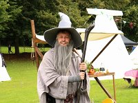 Phantasie und Mittelaltertage Saarbruecken So.17.08